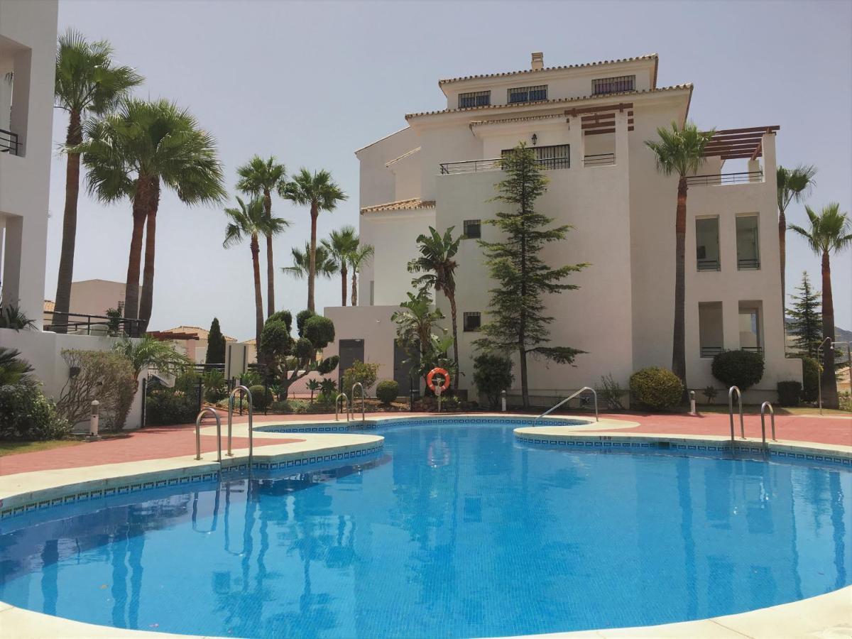 Apartamento Casa Mariposa Alhaurín el Grande Exterior foto