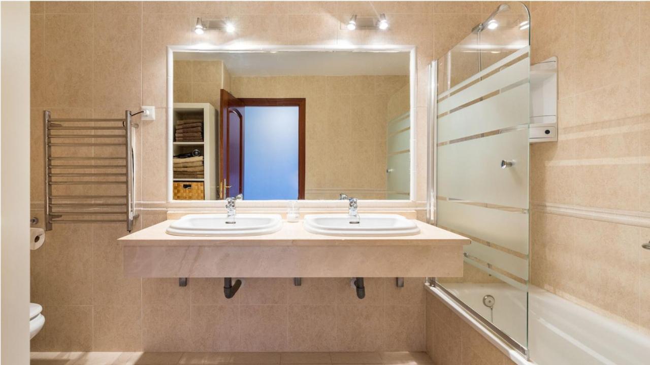 Apartamento Casa Mariposa Alhaurín el Grande Exterior foto