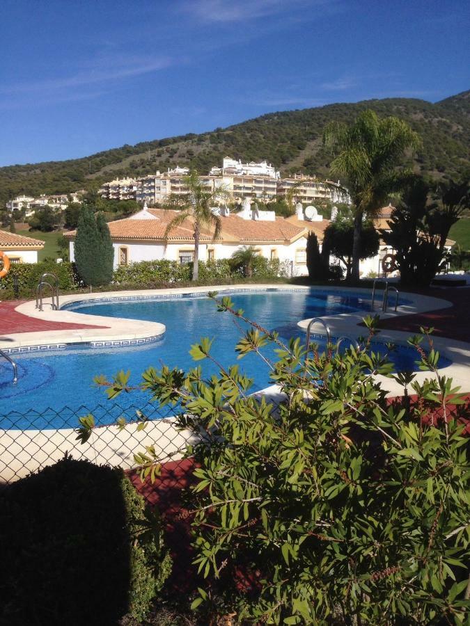 Apartamento Casa Mariposa Alhaurín el Grande Exterior foto