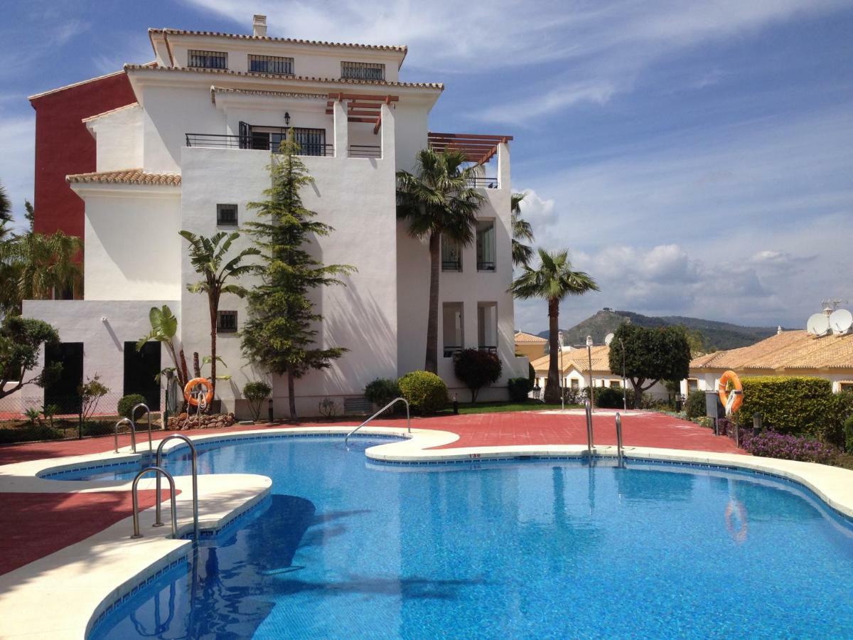 Apartamento Casa Mariposa Alhaurín el Grande Exterior foto