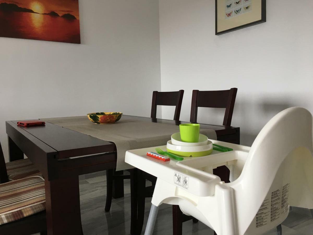 Apartamento Casa Mariposa Alhaurín el Grande Exterior foto